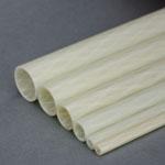 RBJ’s pull braided fibreglass GRP tubes 